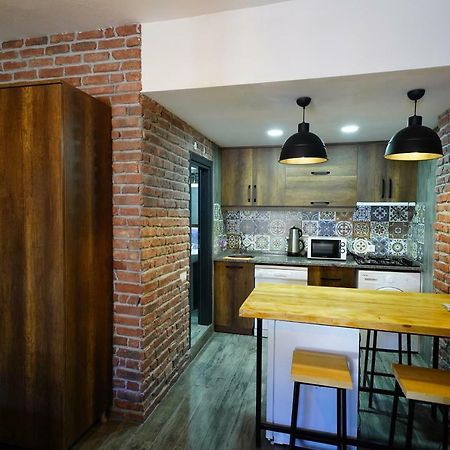 Vavilla Apartment Fethiye Extérieur photo