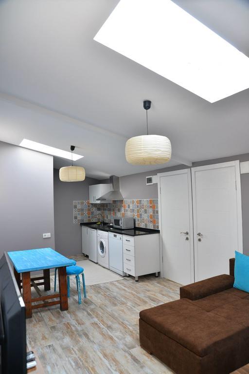Vavilla Apartment Fethiye Chambre photo