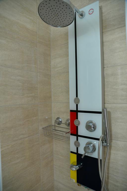 Vavilla Apartment Fethiye Chambre photo