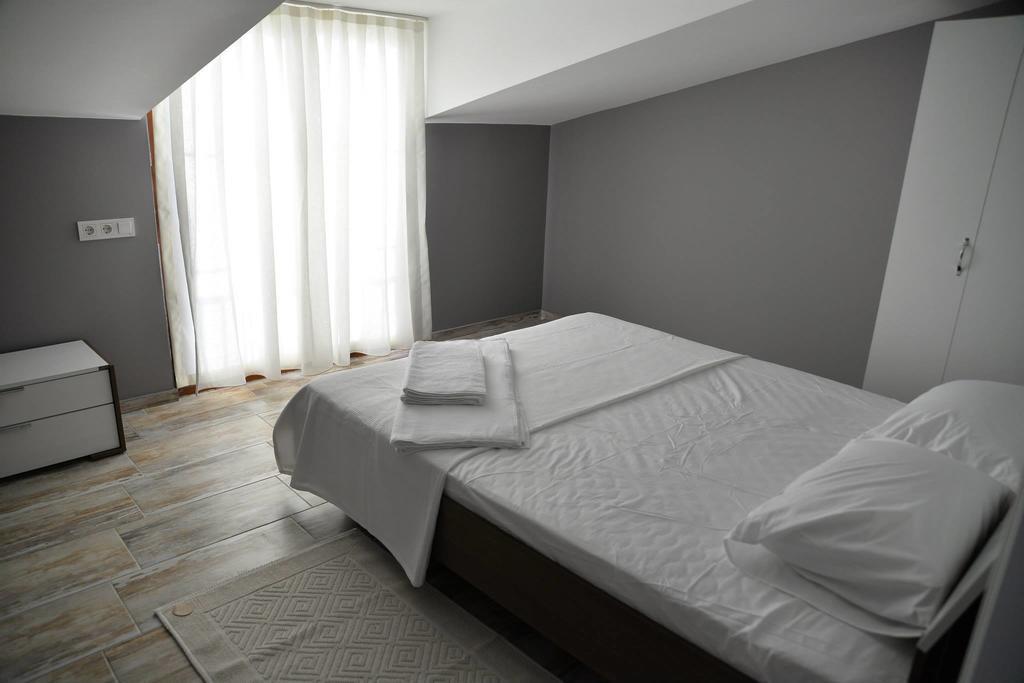 Vavilla Apartment Fethiye Chambre photo