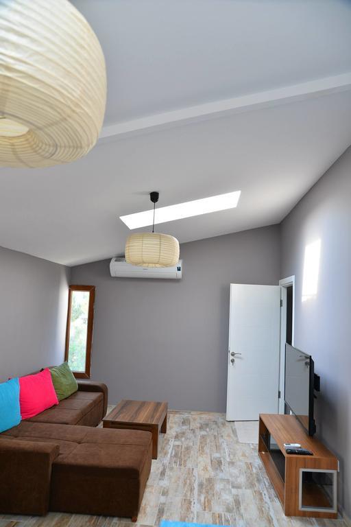 Vavilla Apartment Fethiye Chambre photo