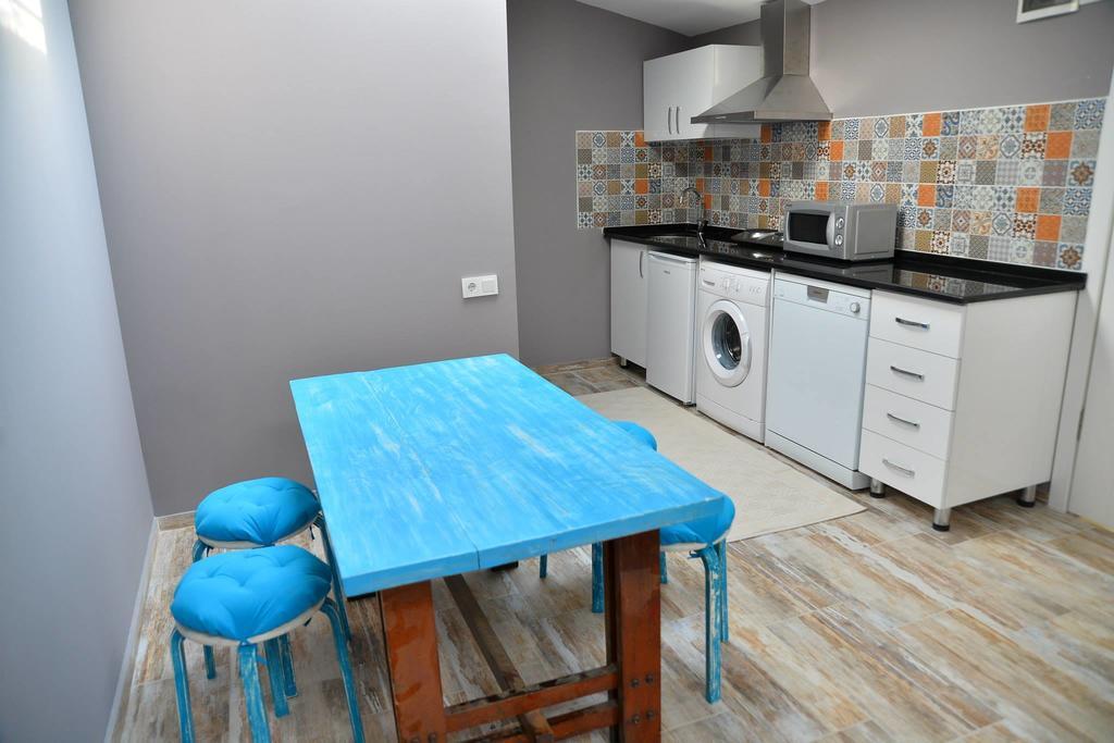 Vavilla Apartment Fethiye Chambre photo