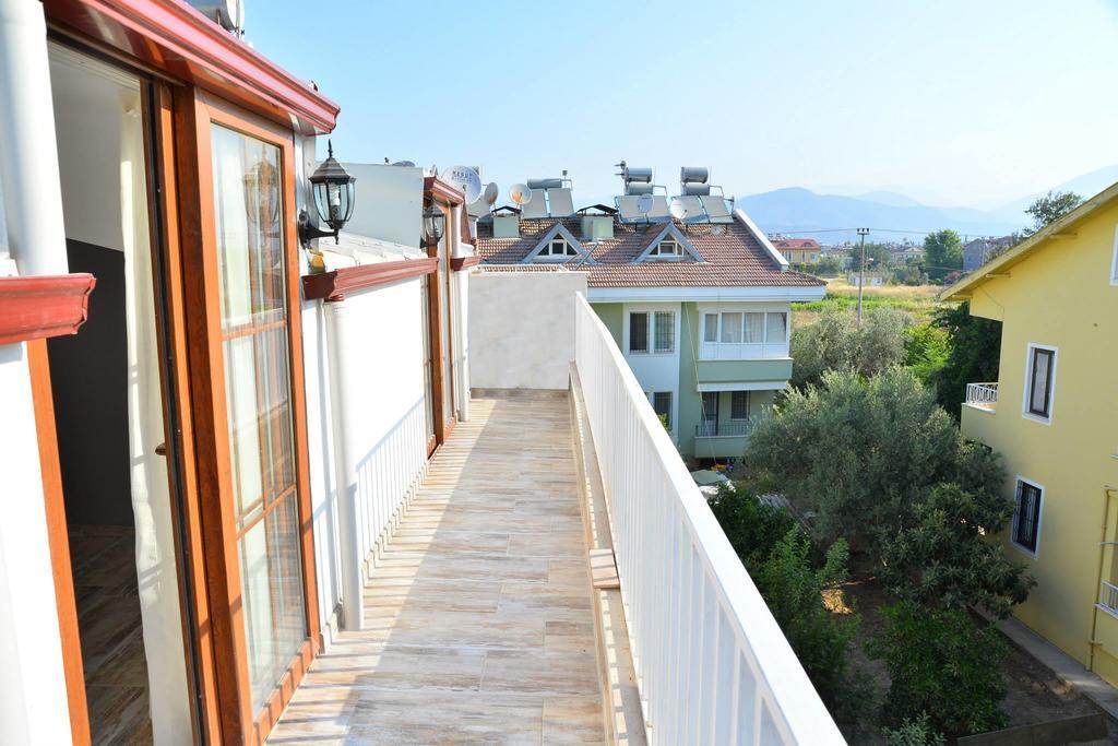 Vavilla Apartment Fethiye Chambre photo
