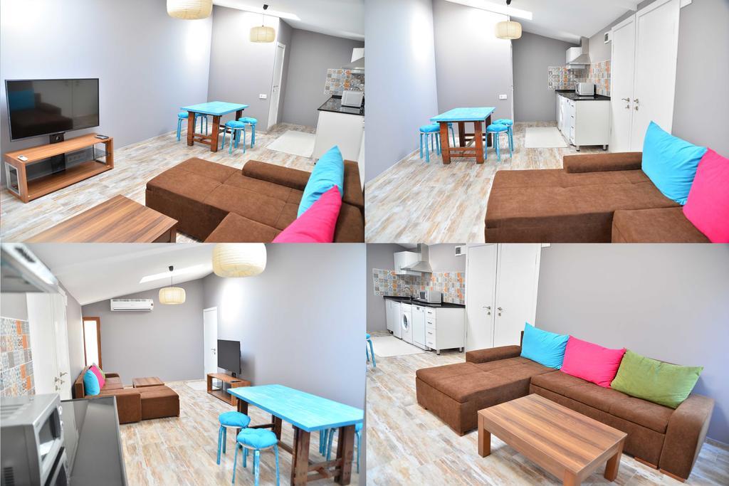 Vavilla Apartment Fethiye Chambre photo