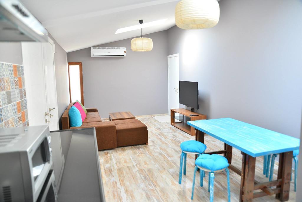 Vavilla Apartment Fethiye Chambre photo