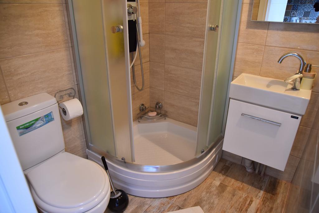 Vavilla Apartment Fethiye Extérieur photo