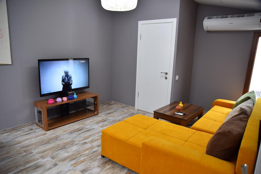 Vavilla Apartment Fethiye Extérieur photo