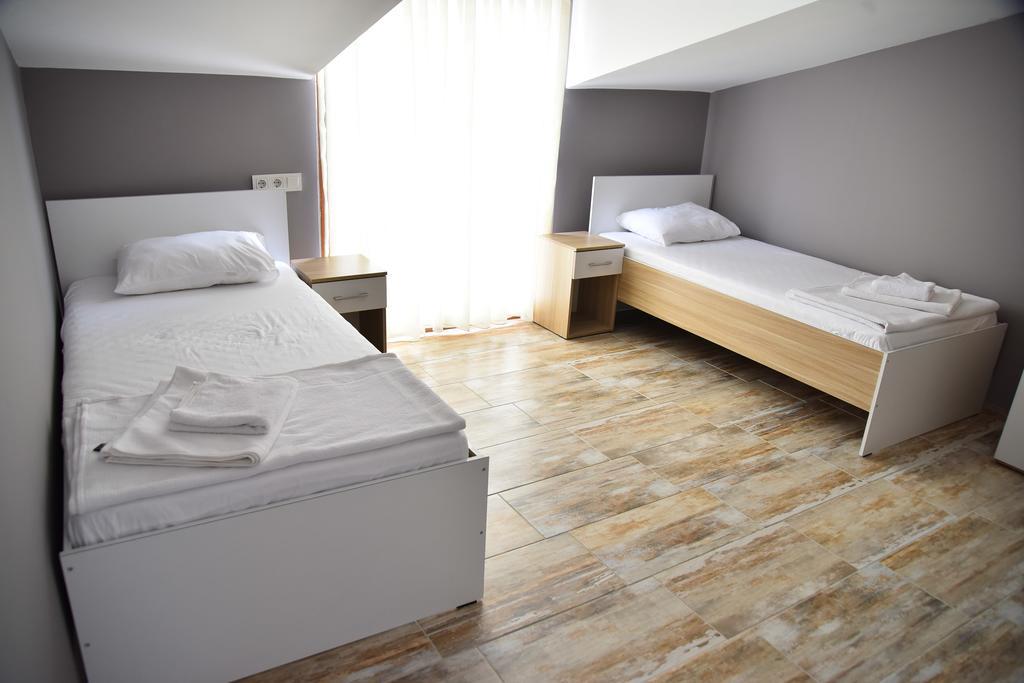 Vavilla Apartment Fethiye Extérieur photo