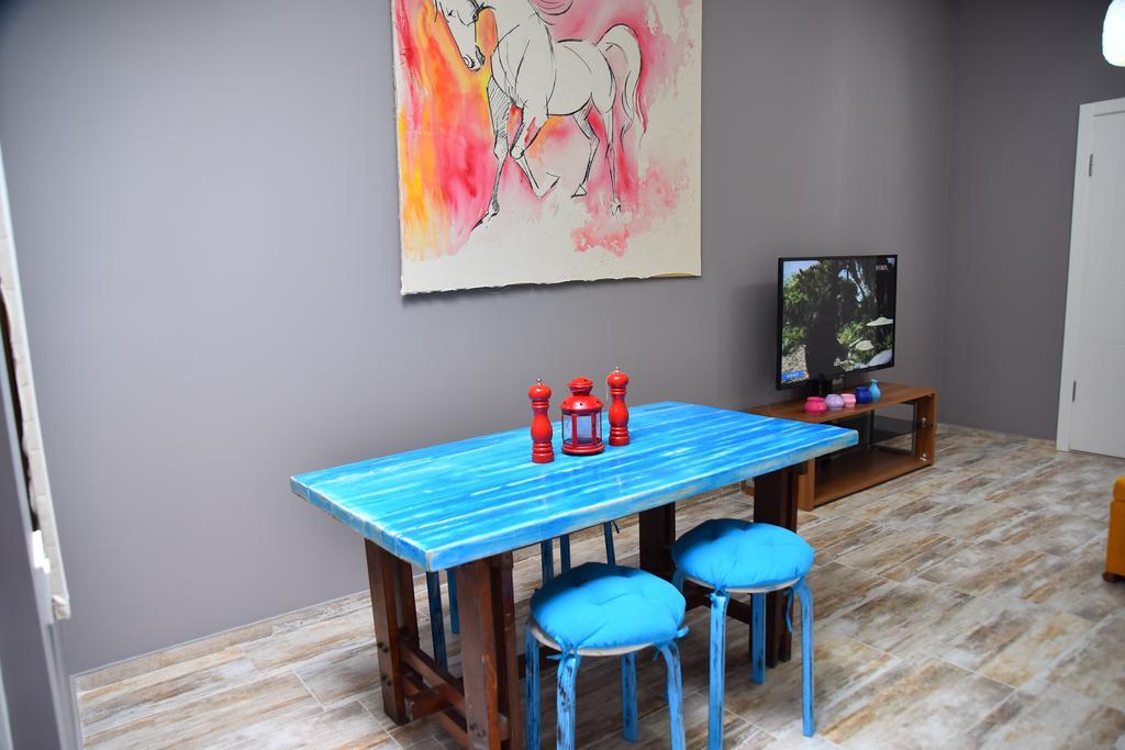 Vavilla Apartment Fethiye Extérieur photo