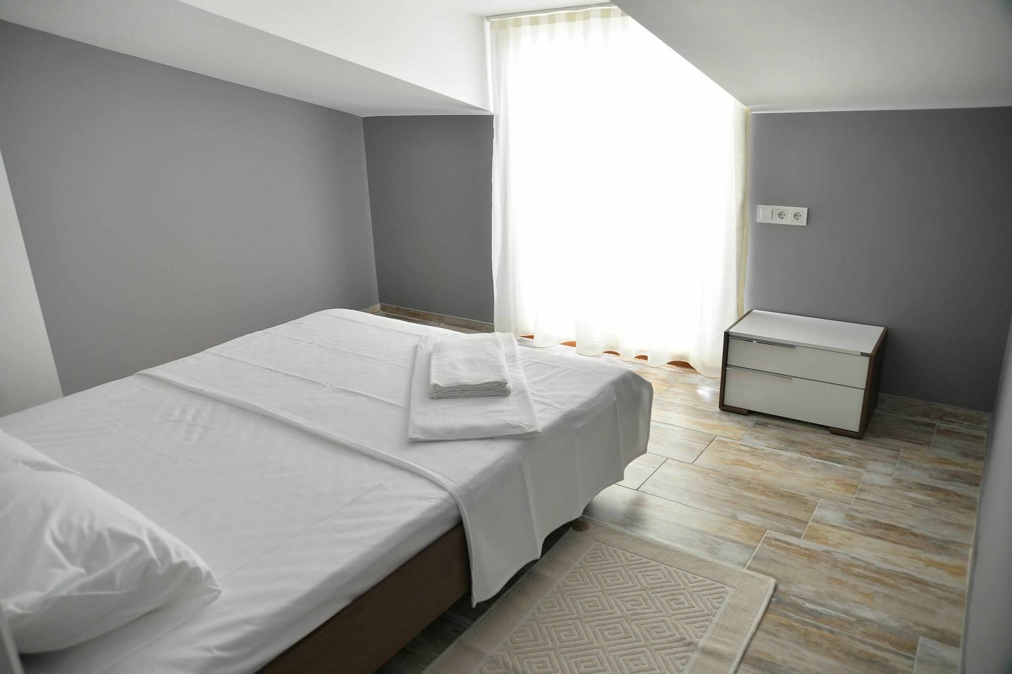 Vavilla Apartment Fethiye Extérieur photo