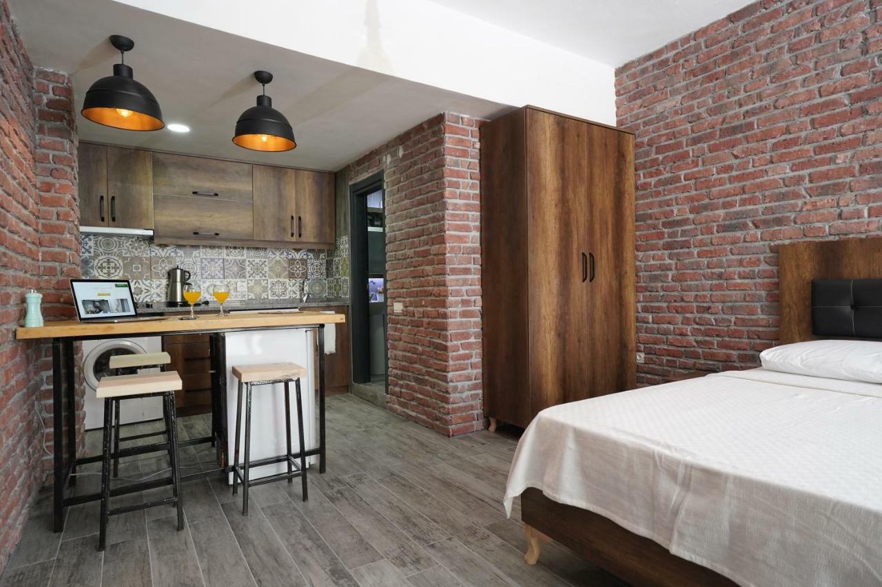 Vavilla Apartment Fethiye Extérieur photo