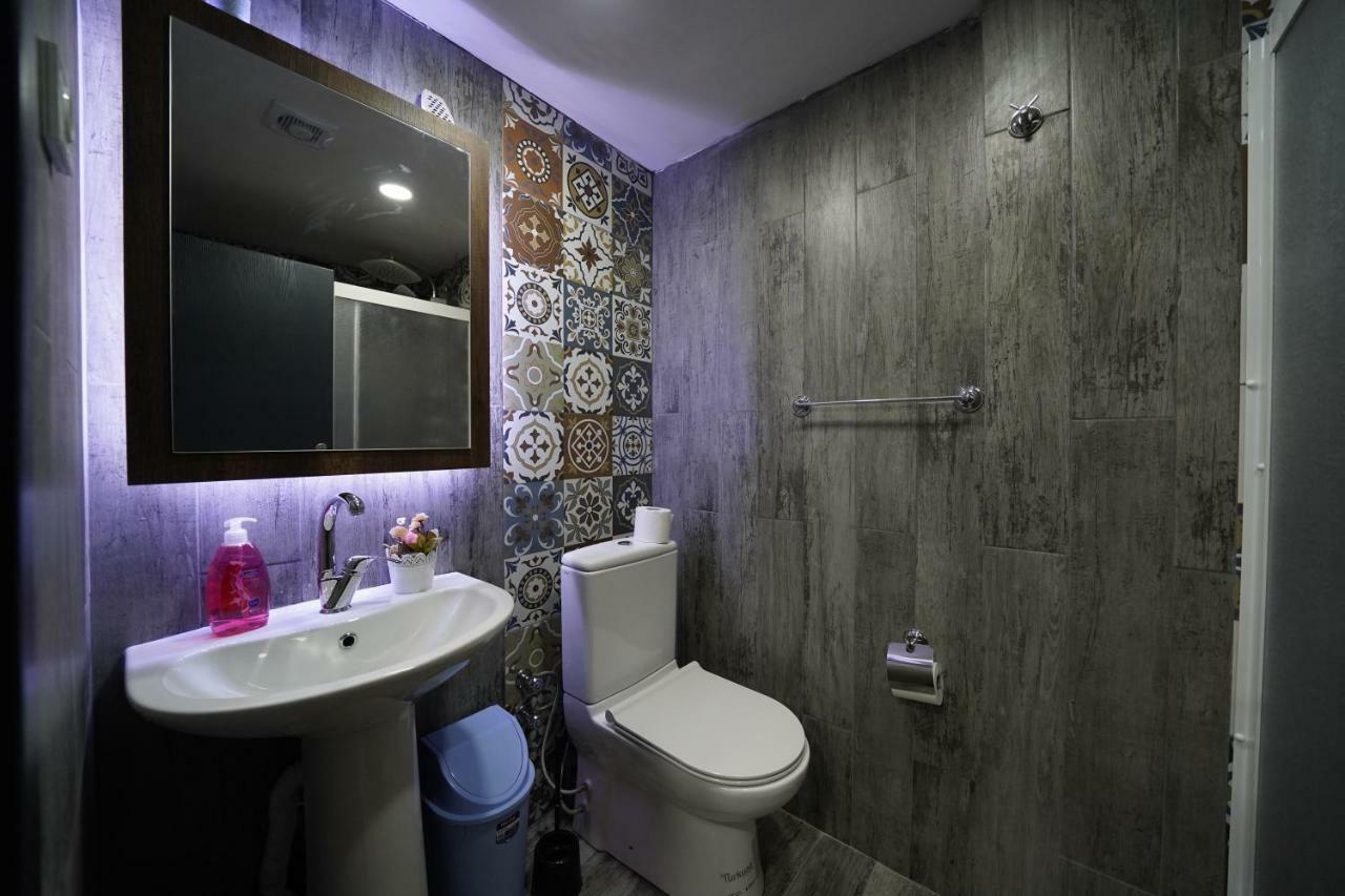 Vavilla Apartment Fethiye Extérieur photo