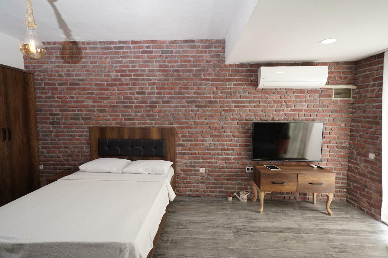Vavilla Apartment Fethiye Extérieur photo