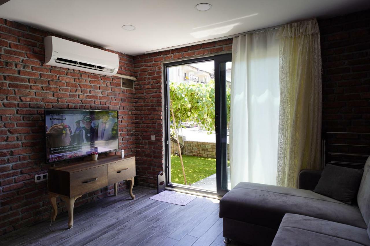 Vavilla Apartment Fethiye Extérieur photo