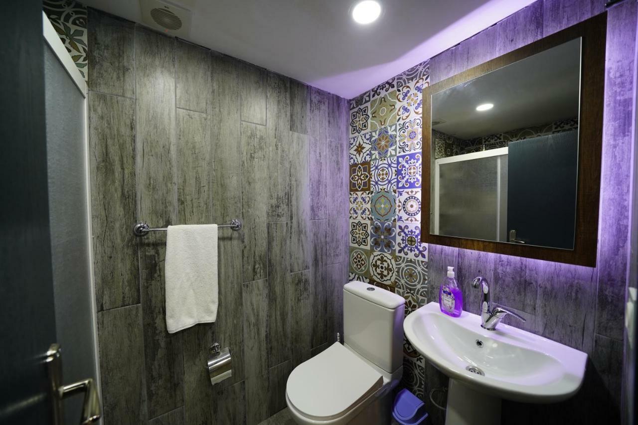 Vavilla Apartment Fethiye Extérieur photo