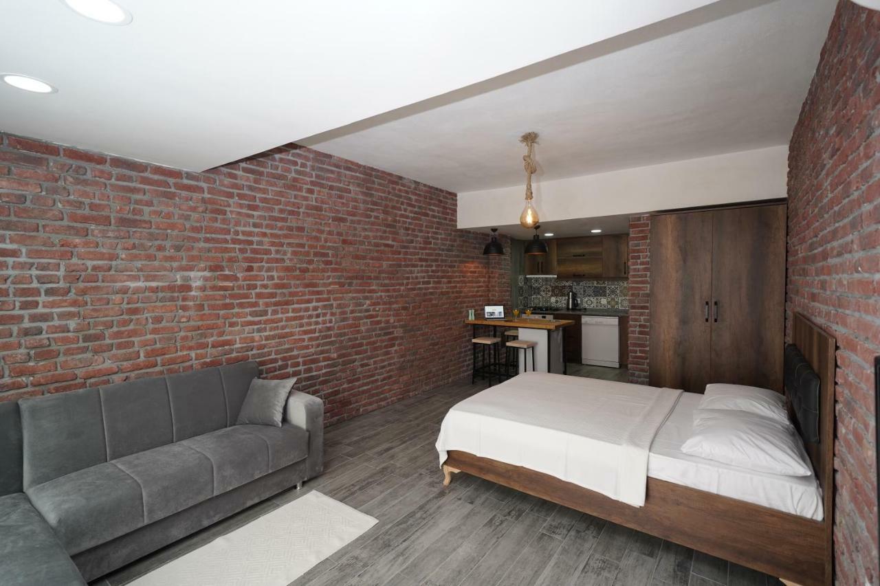 Vavilla Apartment Fethiye Extérieur photo