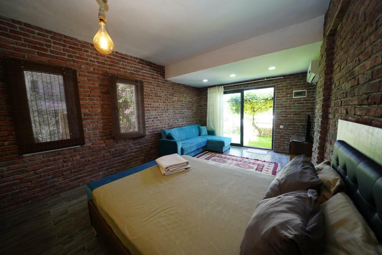 Vavilla Apartment Fethiye Extérieur photo