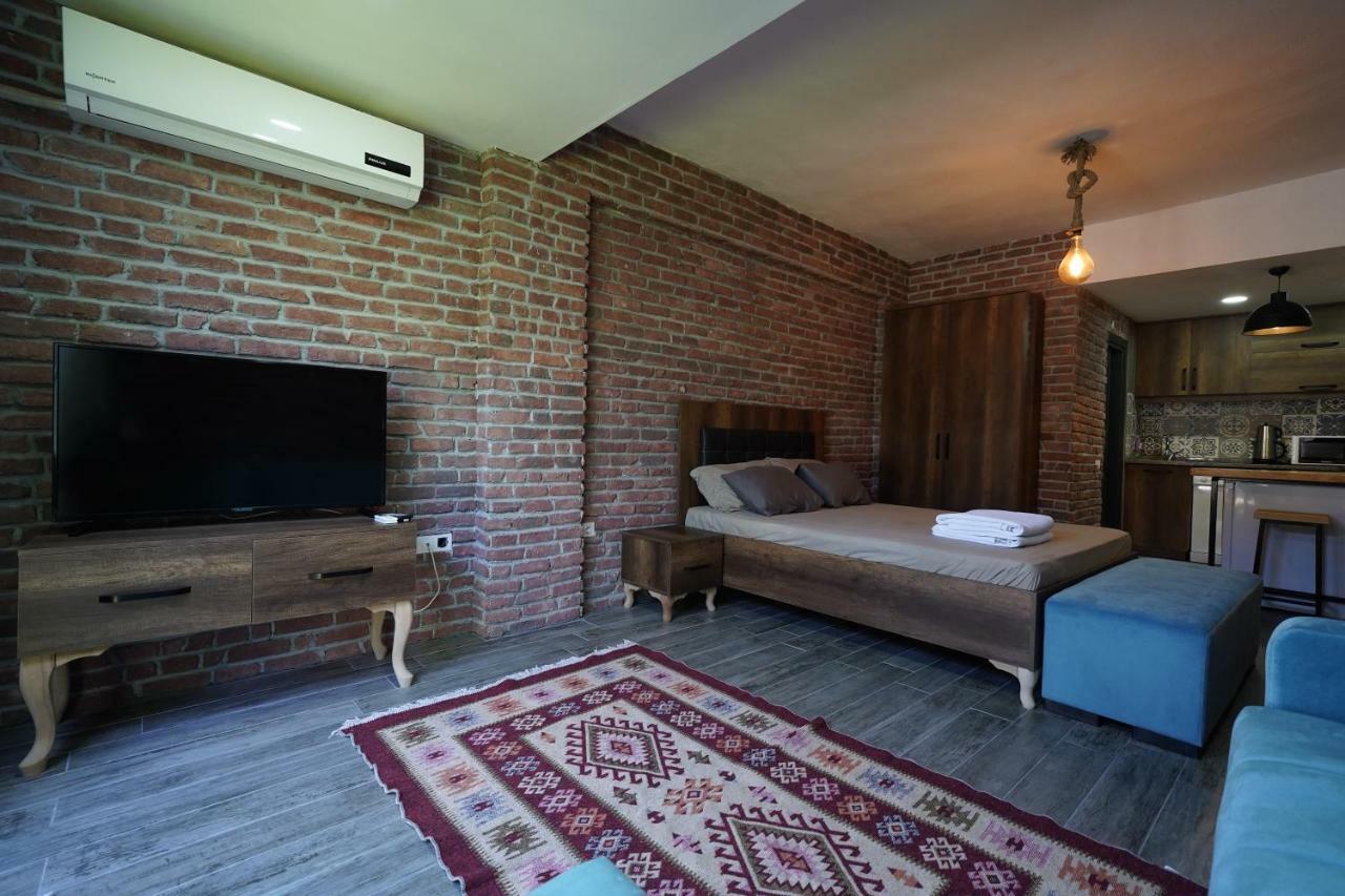 Vavilla Apartment Fethiye Extérieur photo