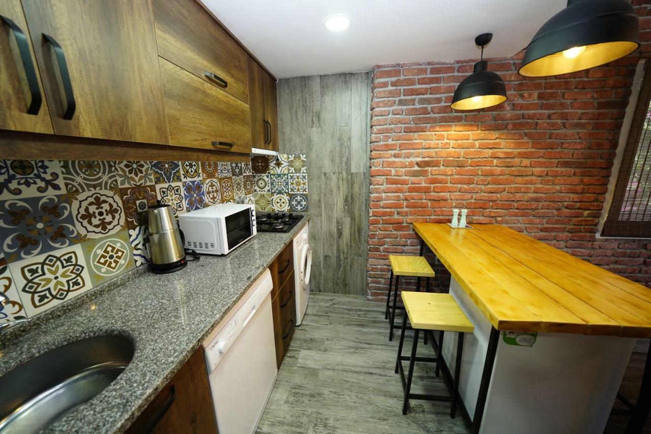 Vavilla Apartment Fethiye Extérieur photo