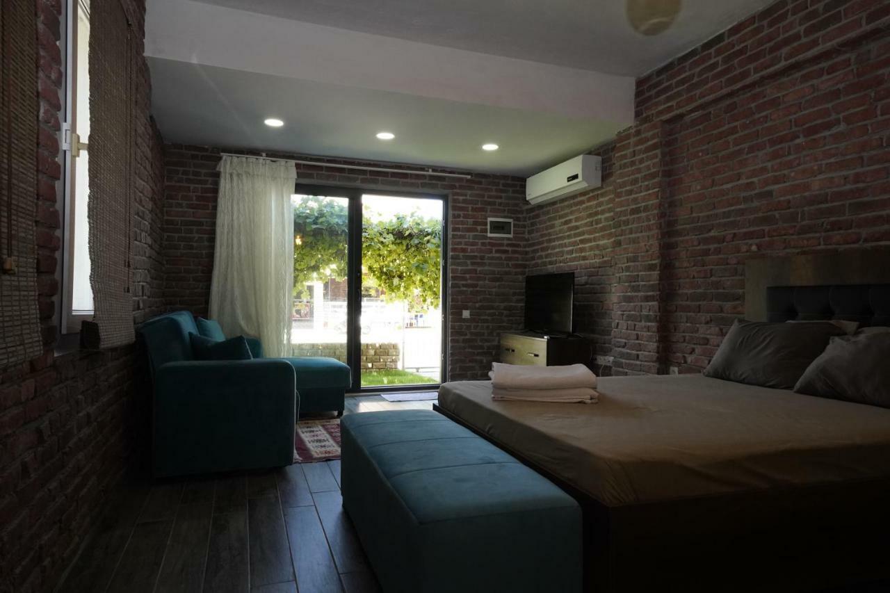 Vavilla Apartment Fethiye Extérieur photo