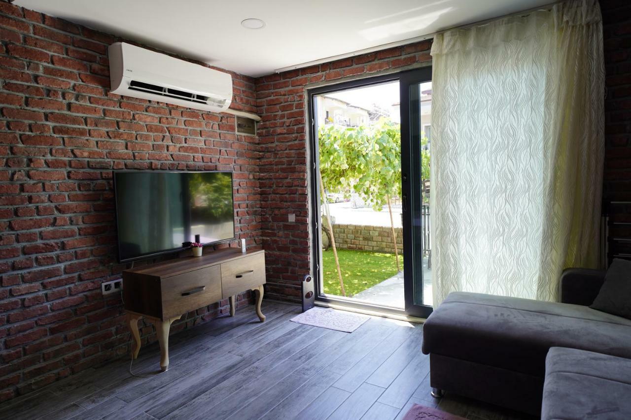 Vavilla Apartment Fethiye Extérieur photo